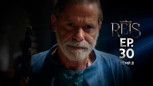Reis 8. évad Ep.30 30. epizód