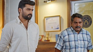 Vikram On Duty 1. évad Ep.34 34. epizód