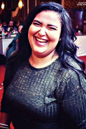 Doaa Ragab profil kép
