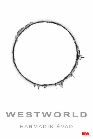 Westworld Az új világ (2020-03-15) poszter