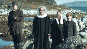 Historien om Grønland og Danmark 1. évad Ep.1 1. epizód