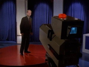 Frasier - A dumagép 3. évad Ep.16 16. epizód