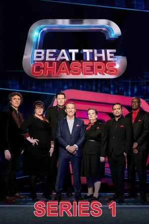 Beat the Chasers 1. évad (2020-04-27) poszter