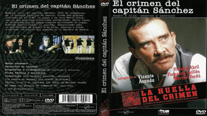 La huella del crimen 1. évad Ep.2 2. epizód