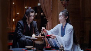 陈情令 1. évad Ep.18 18. epizód