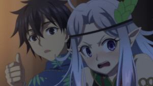 嘆きの亡霊は引退したい 1. évad Ep.23 23. epizód