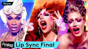 Drag Race France Speciális epizódok Ep.8 8. epizód