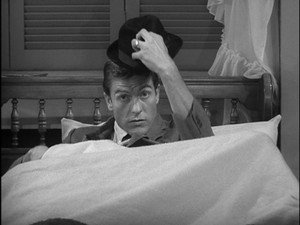 The Dick Van Dyke Show 1. évad Ep.15 15. epizód