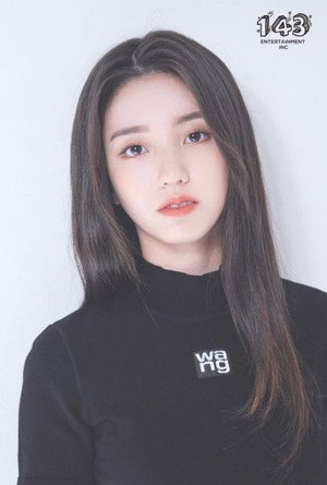 예서 profil kép