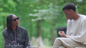Jerrod Carmichael Reality Show 1. évad Ep.6 6. epizód