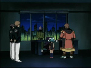 Beyblade 3. évad Ep.50 50. epizód