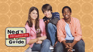 Ned's Declassified School Survival Guide kép