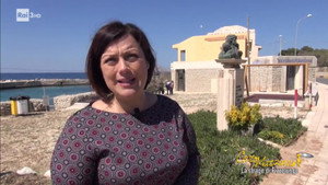 Caro Marziano 1. évad Ep.1 1. epizód