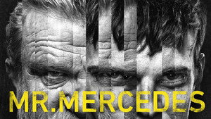 Mr. Mercedes kép