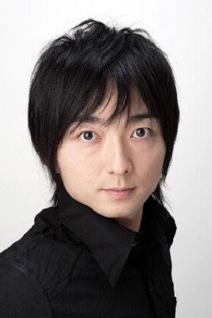 野島裕史 profil kép