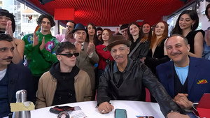 Viva Rai2! 1. évad Ep.58 58. epizód