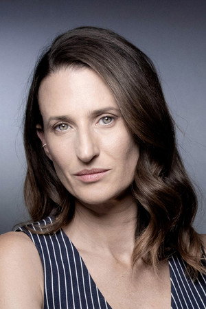 Camille Cottin profil kép