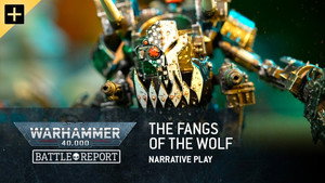 Warhammer 40.000: Battle Report 1. évad Ep.35 35. epizód