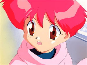 勇者王ガオガイガー 1. évad Ep.2 2. epizód