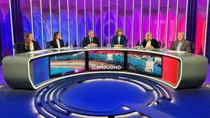 Question Time 47. évad Ep.30 30. epizód