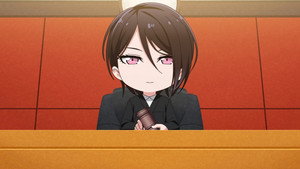 BanG Dream！ガルパ☆ピコ 3. évad Ep.17 17. epizód