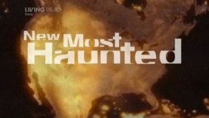 Most Haunted 11. évad Ep.8 8. epizód