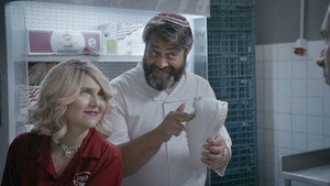 קופה ראשית 2. évad Ep.18 18. epizód