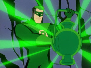 Superman 3. évad Ep.7 7. epizód