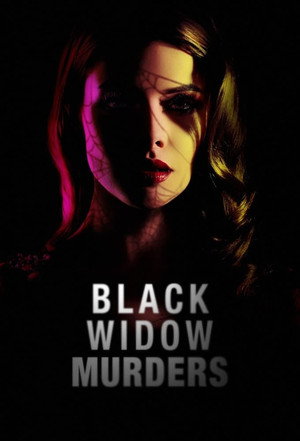 Black Widow Murders 1. évad (2022-09-25) poszter