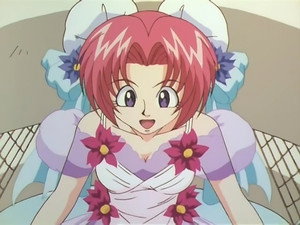 ジバクくん 1. évad Ep.19 19. epizód