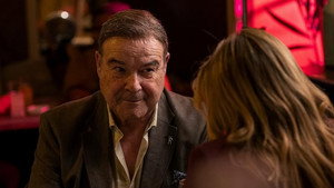 Serrines, madera de actor 1. évad Ep.5 5. epizód