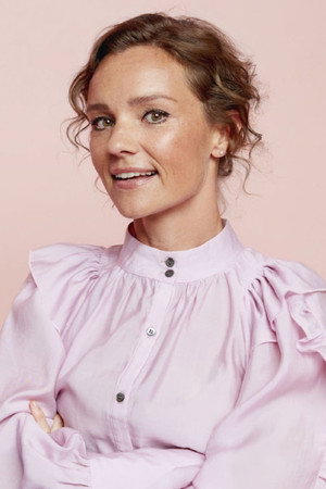 Lise Rønne profil kép