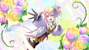 結城友奈は勇者である kép