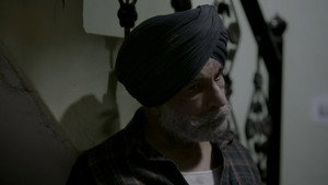 टब्बर 1. évad Ep.5 5. epizód