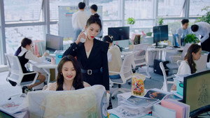 拜托了，身体里的她 1. évad Ep.5 5. epizód