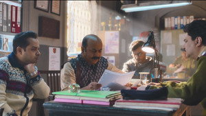 একেন বাবু 9. évad Ep.4 4. epizód