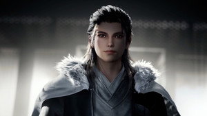 师兄啊师兄 1. évad Ep.135 135. epizód