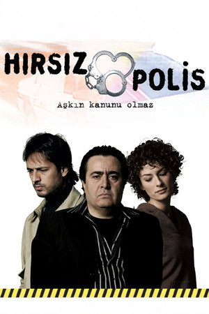 Hırsız Polis poszter