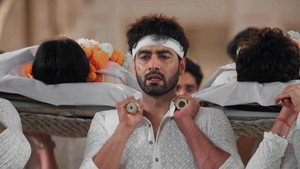 ये रिश्ता क्या कहलाता है 68. évad Ep.1613 1613. epizód