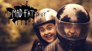 My Mad Fat Diary kép