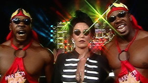 WCW Monday Nitro 1. évad Ep.8 8. epizód