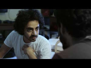 شقة العيال 1. évad Ep.4 4. epizód