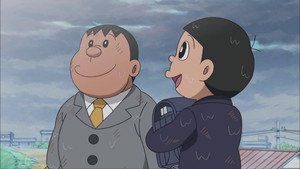 哆啦A梦 3. évad Ep.273 273. epizód