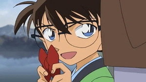 名探偵コナン 1. évad Ep.649 649. epizód