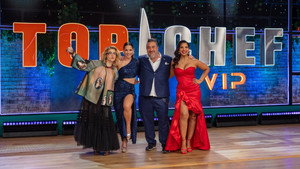 Top Chef VIP 3. évad Ep.60 60. epizód
