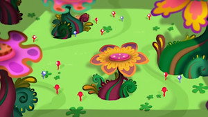 Wander Over Yonder 2. évad Ep.37 37. epizód