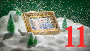 Last X-mas - 24 Tage für die Liebe 1. évad Ep.11 11. epizód