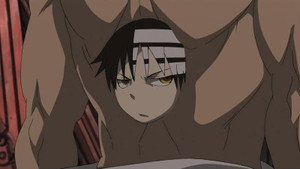 Soul Eater - Lélekfalók 1. évad Ep.22 22. epizód