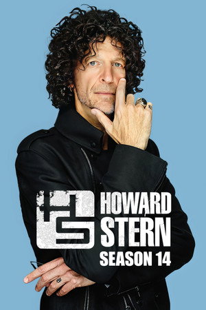 The Howard Stern Interview 14. évad (2019-09-03) poszter