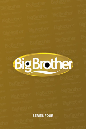 Big Brother 4. évad (2007-09-07) poszter